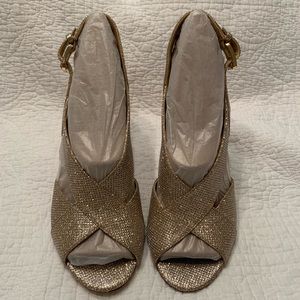 Michael Kors Becky Sandal